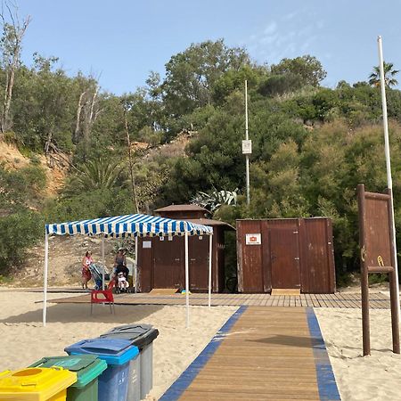 Apartamento A Unos Pasos De La Playa Rota Exterior foto