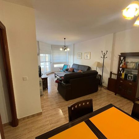Apartamento A Unos Pasos De La Playa Rota Exterior foto