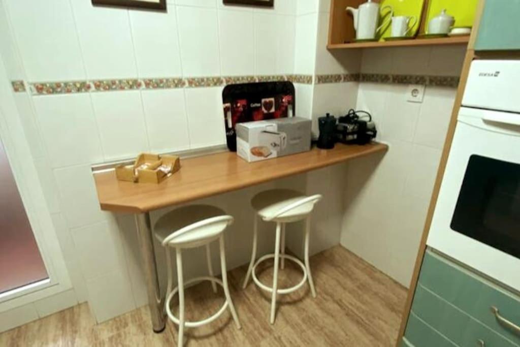 Apartamento A Unos Pasos De La Playa Rota Exterior foto