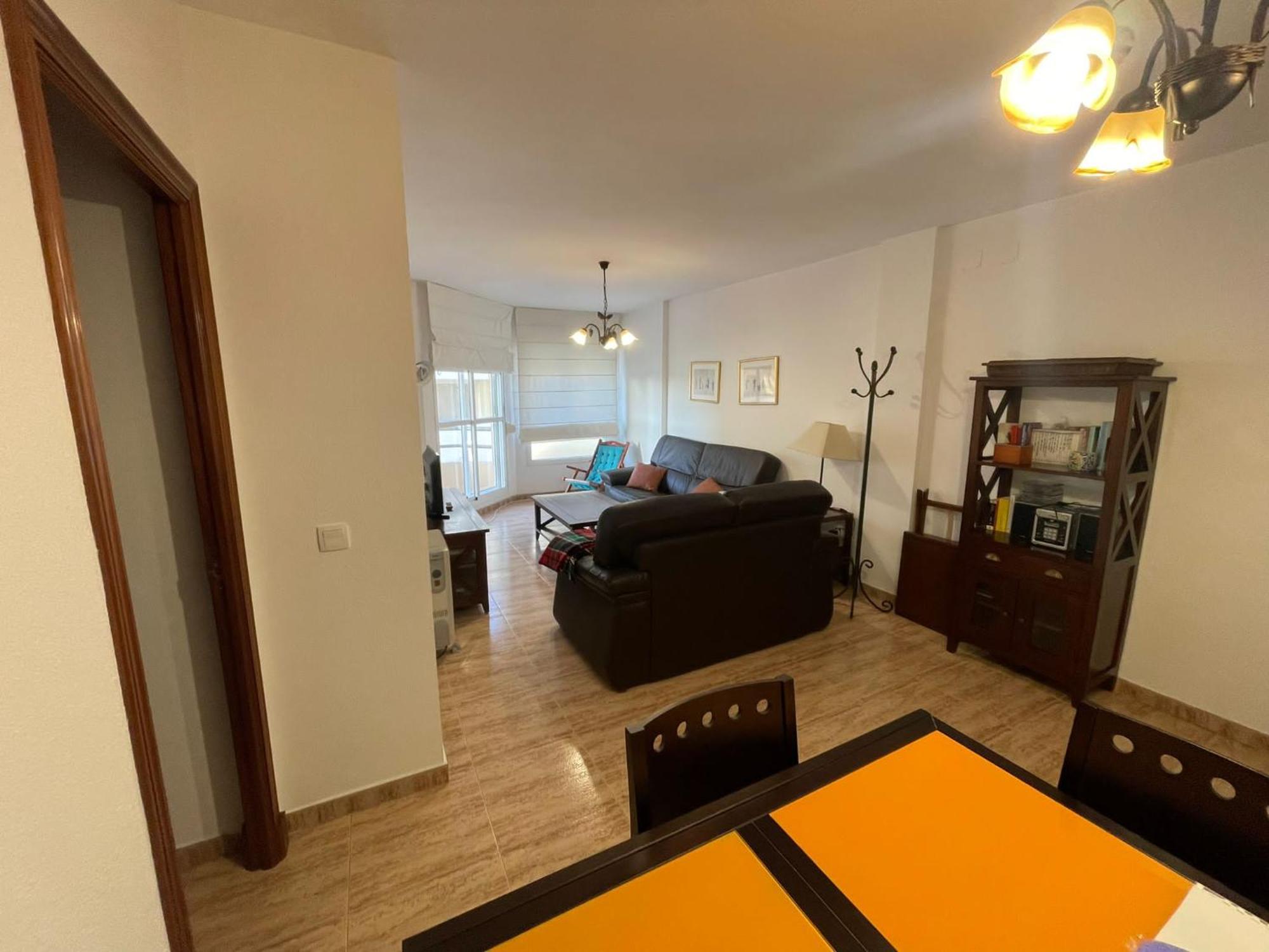 Apartamento A Unos Pasos De La Playa Rota Exterior foto